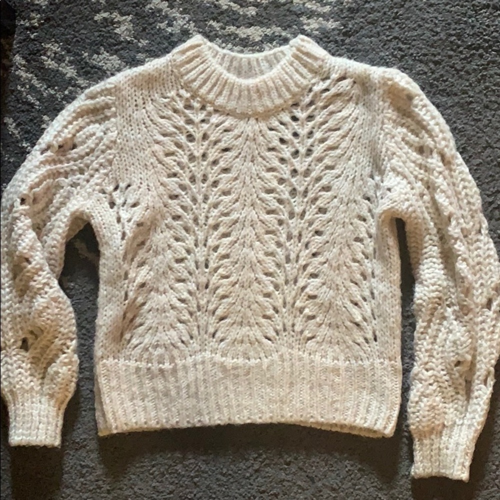Sweater